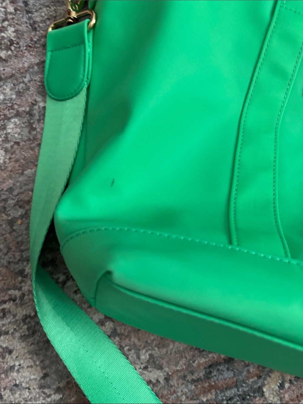 Stoney Clover Lane Classic Mini Tote - Picture 2 of 6
